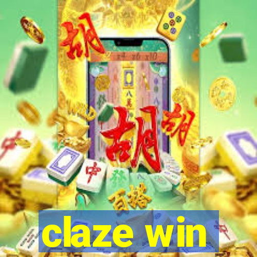 claze win